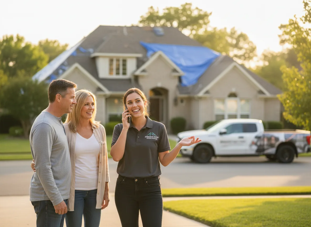 Emergency Roof Repair Green Valley, IL FAQs